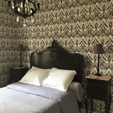 Вилла Au Carroir De France Сент-Эньян Экстерьер фото